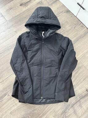 Lululemon Another Mile Jacket